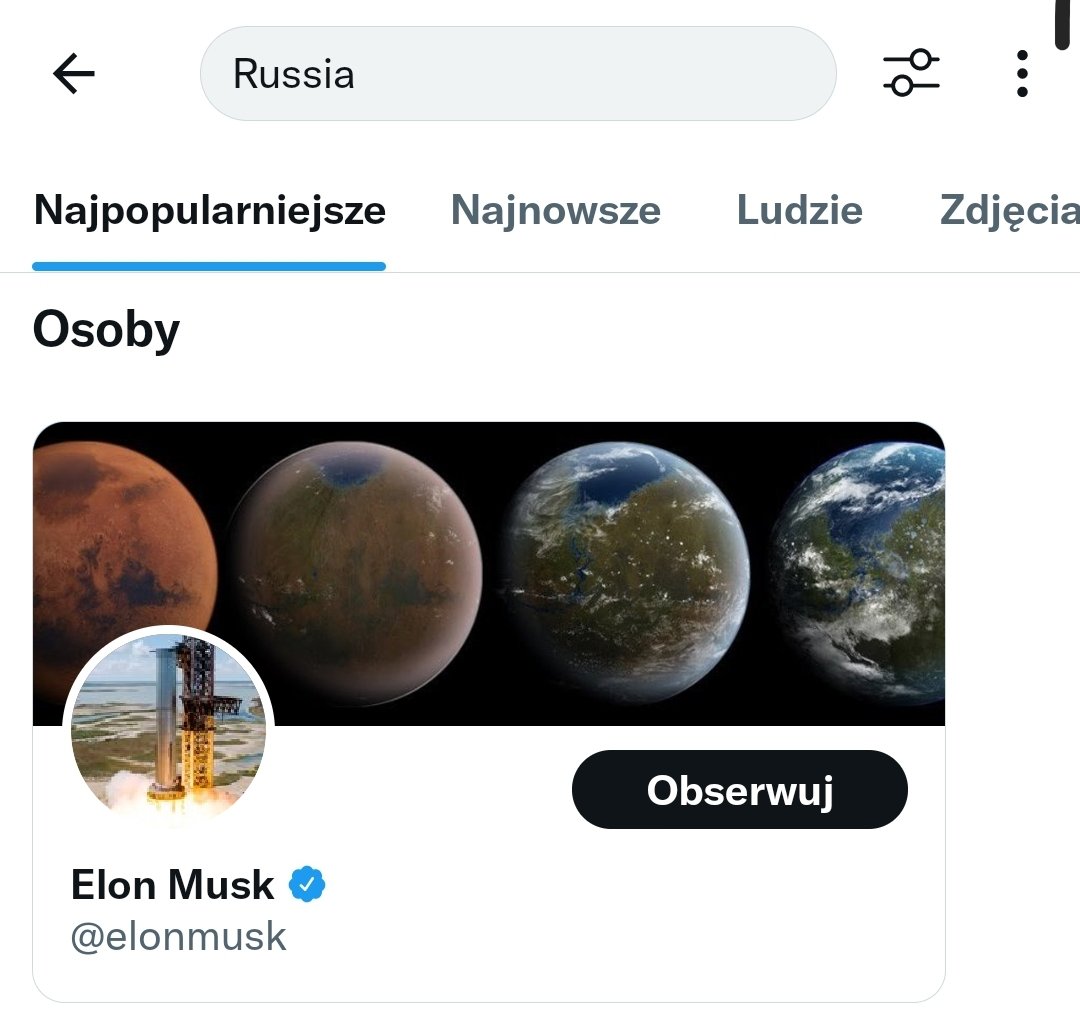 Mateusz Beczek tweet media