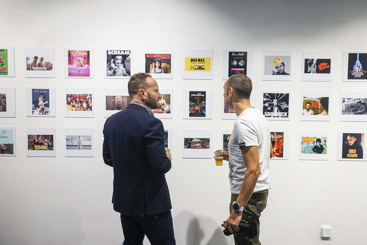 GFFFestival's tweet photo. 🙌Desde 2018, os profesionais de @garpeimpresion  levan cumprindo as nosas fantasías de impresión, e cada ano fannos cousas máis alucinantes.❤
Calquera impresión que imaxinedes, Garpe ten a profesionalidade e as ferramentas para cumprilo.

Grazas por unirvos as filas do #GFFF!💚 https://t.co/dBsNENtnsC