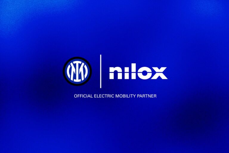 CalcioFinanza's tweet photo. #Nilox rinnova la partnership con l’#Inter fino al 2025
https://t.co/3Qx0pDbVNo https://t.co/dPMbM4JjNX