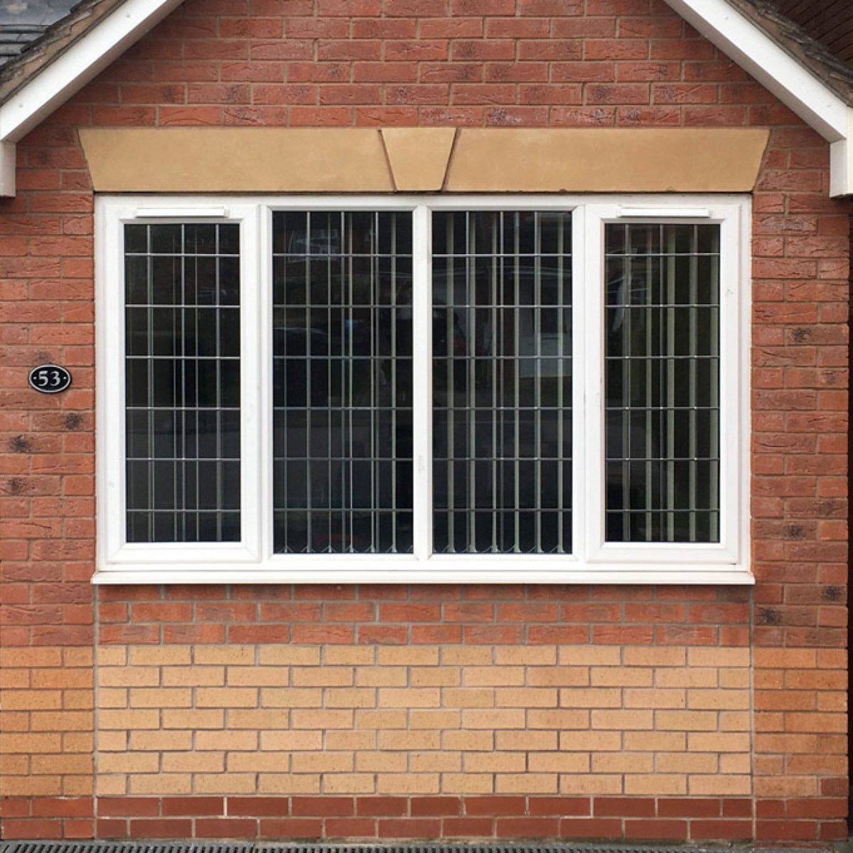 New Home Improvement Group tweet media