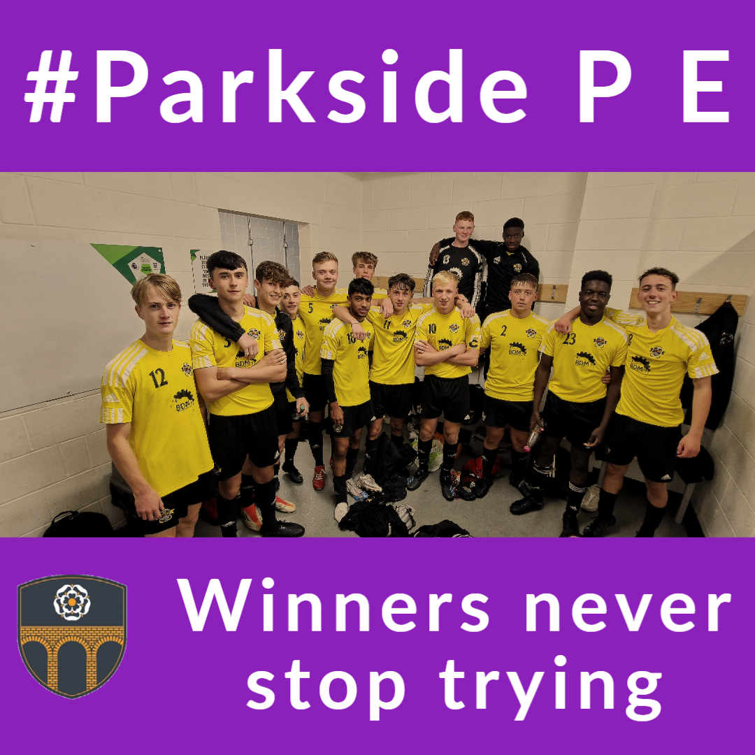 ParksideCulling's tweet photo. A long trip up north yesterday saw our 6th form 'Akidemy' football team finally got their first victory! 🙌⚽
They beat Sunderland 4-1 and played really well...(which made arriving back at school at 9pm not feel quite as bad) 😴😂
#ParksidePE
#ParksideAspire2b
@Soccer_aKIDemy https://t.co/mh1sy25hFm