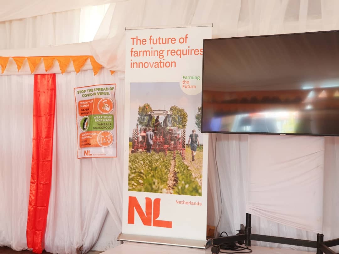 Updates to formal rules and legal barriers that constrain women’s economic opportunities and choices promote women’s work and entrepreneurship, should have the main focus.
#WomenLedMSMEs 
#UMATradeFair