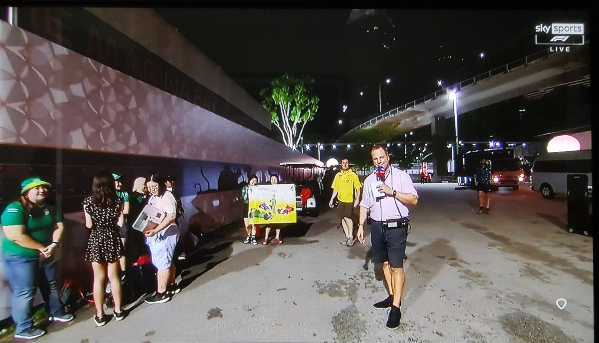 Andrew Halliday tweet media