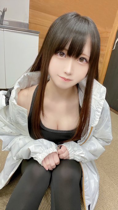 Twitterのコスプレ画像13
