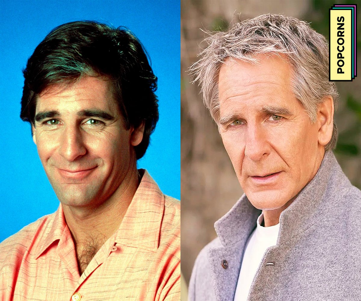 popcornsapp's tweet photo. Bon anniversaire à #ScottBakula qui fête ses 68 ans aujourd'hui 🎂 https://t.co/phBD6aKeHg