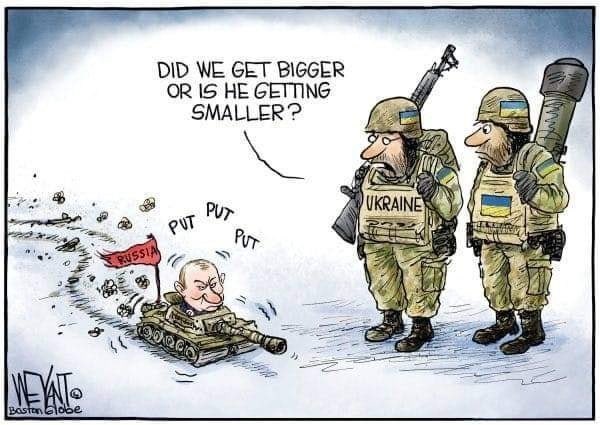 torysleazeUK's tweet photo. 🏴‍☠️ Christopher Weyant on #PutinWarCriminal #UkraineWar - political cartoon gallery in London https://t.co/S1KmDAp2XC https://t.co/onkiKQyLIU https://t.co/xSsDXxTGL4