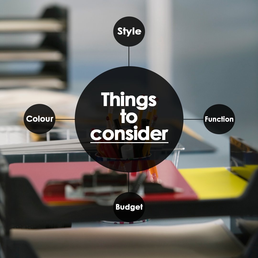 Ask_Officio's tweet photo. One of the great things about working from home, or even from the office is that you can get the chance to organise your workstation according to your own exact taste and preferences🙌 https://t.co/QhKmN7Gk2A