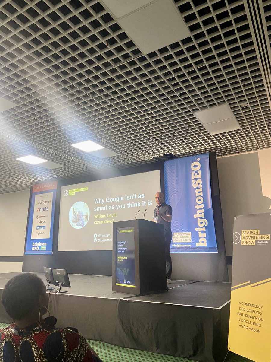 William Levitt tweet media