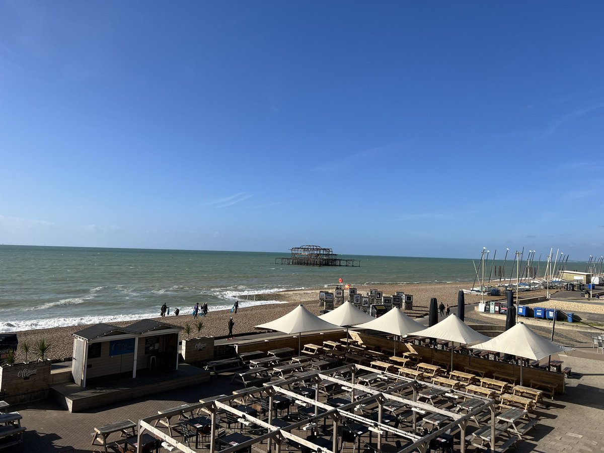 William Levitt tweet media