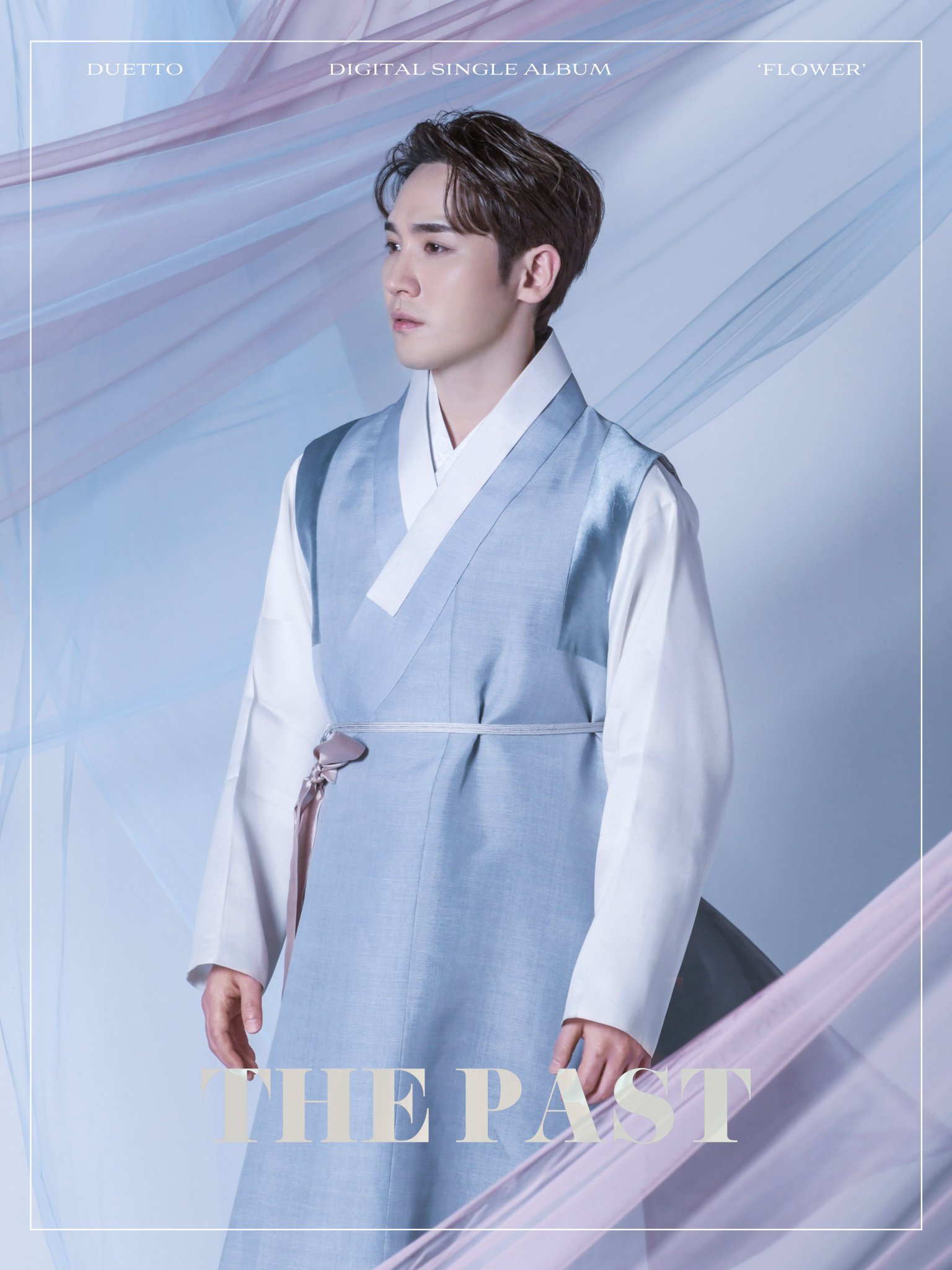 듀에토 on Twitter: &ldquo;DUETTO Digital Single Album &lsquo;Flower&rsquo; CONCEPT PHOTO 2