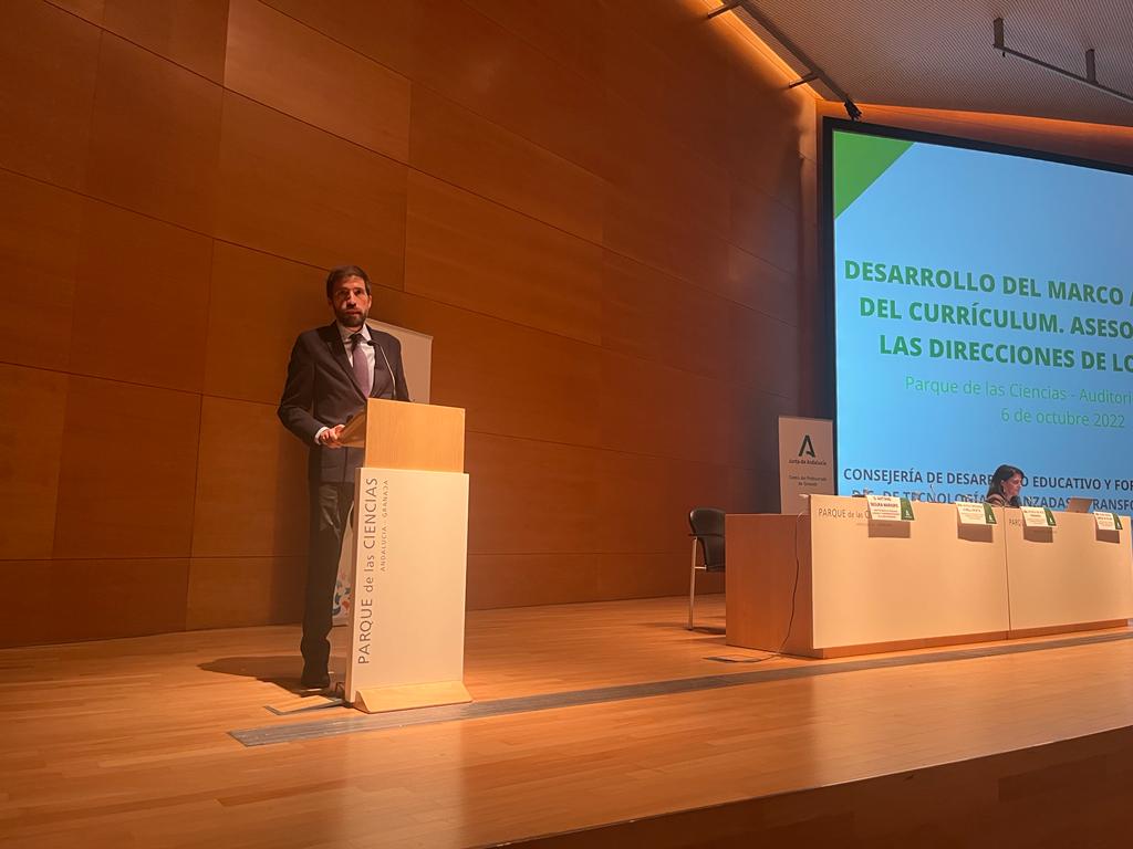 DG de Innovación y Formación del Profesorado tweet media