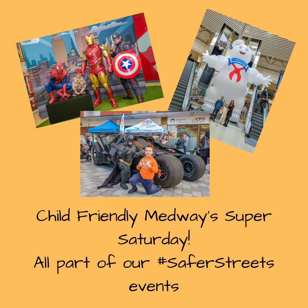 Kent PCC's Office tweet media