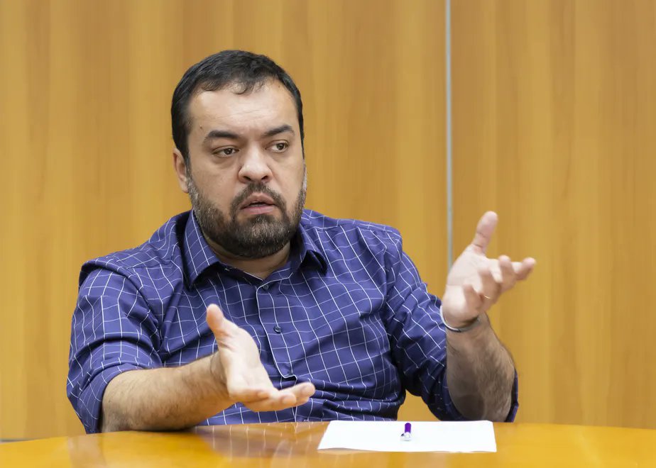 O Globo Política tweet media