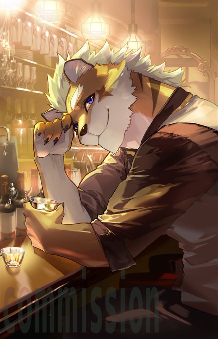 commission 