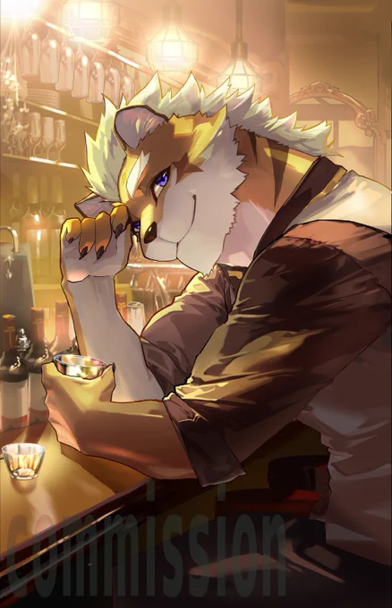 commission 