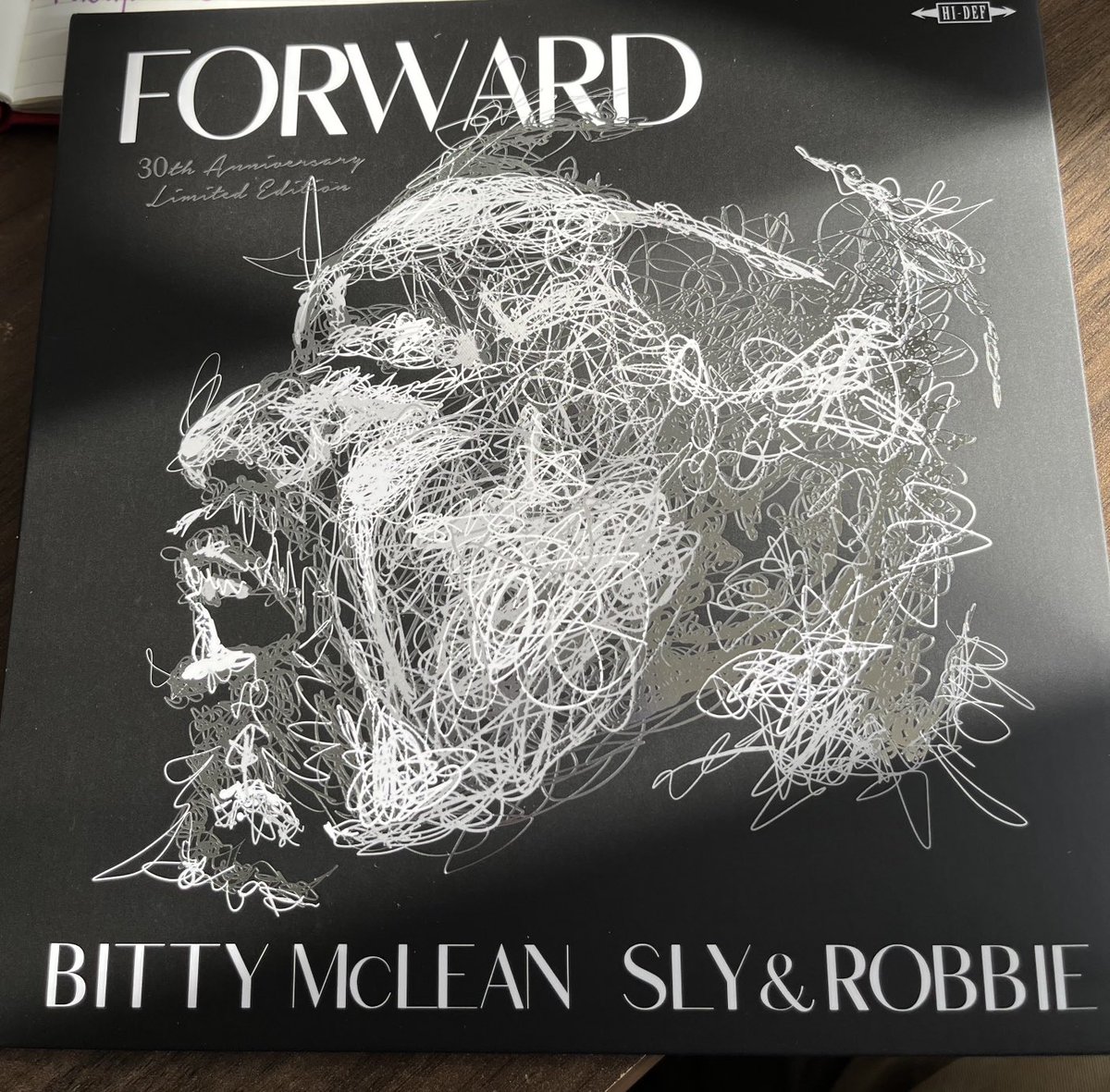 David Rodigan tweet media