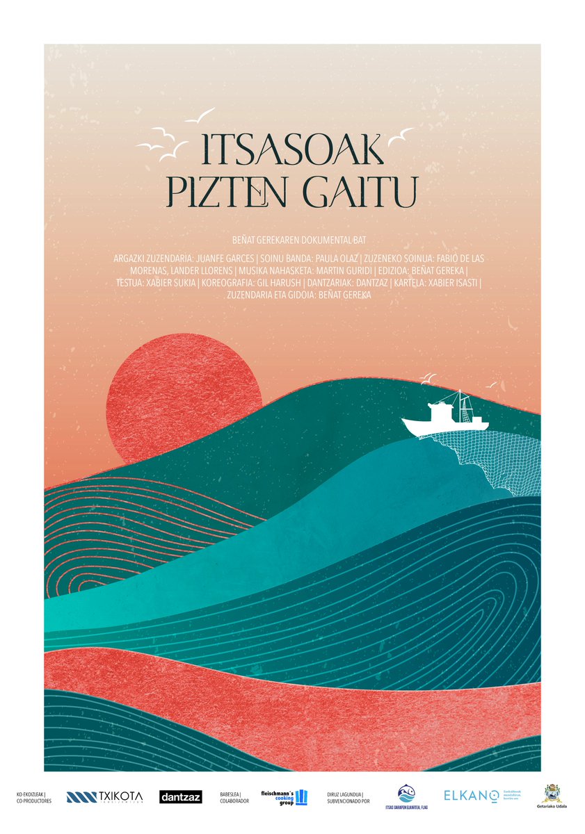 Euskal Itsas Museoa - Museo Marítimo Vasco tweet media