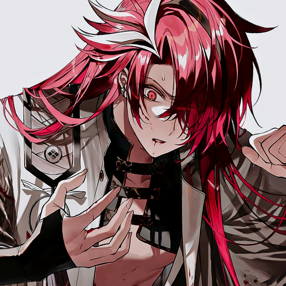 ᅠ
ᅠᅠ
ᅠ
ᅠ 
ᅠ
ᅠ
ᅠᅠ
ᅠ
ᅠ 

ᅠᅠ
ᅠᅠ  ᅠᅠ    ⃞👹  ；  𝗗𝗜𝗢𝗦   miserable    .  .  .
ᅠᅠ ᅠᅠ  ﹙ᅠ𝖇𝖎𝖘𝖍𝖆𝖒𝖔𝖓ᅠ──ᅠ𝐏𝐒𝐘𝐂𝐇𝐎｡
ᅠᅠᅠᅠᅠ   ˋˋᅠ 𝙉𝙄𝙋𝙊𝙉.ᅠ 행운의신ᅠ ⸝⸝
ᅠᅠ
ᅠ
ᅠ 
ᅠ
ᅠ
ᅠᅠ
ᅠ
ᅠ 

ᅠᅠ
ᅠᅠ  ᅠᅠ