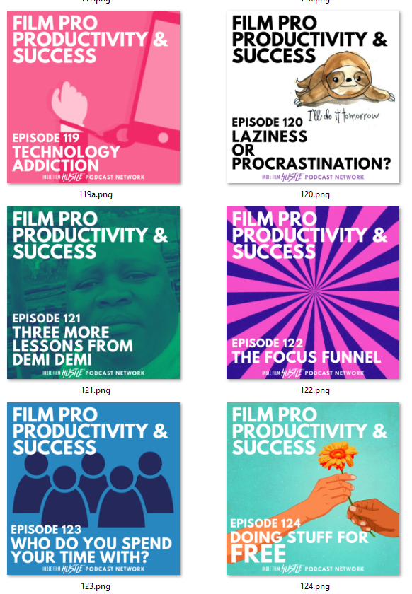 FilmProProdPod's tweet photo. Sunday's show marks the halfway point of Season 9, Exec Produced by @artosdigital. The final 6 shows are being recorded now &amp; are seeking sponsors! If you are interested it's £15 (PayPal) a show. Your links in the show notes &amp; "This episode is sponsored by..." at the top. Anyone? https://t.co/oAe42eHFyB