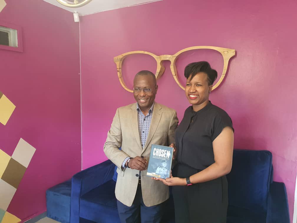 Life is beautiful because of the people we meet and the things we can achieve . <a href="/AKasingye/">AIGP(Rtd) Asan Kasingye</a> <a href="/waziglasses/">Wazi Vision</a> <a href="/Kazville/">Brenda K. Baganzi</a> Here’s to start of great partnerships <a href="/liveworksug/">Liveworksuganda</a>