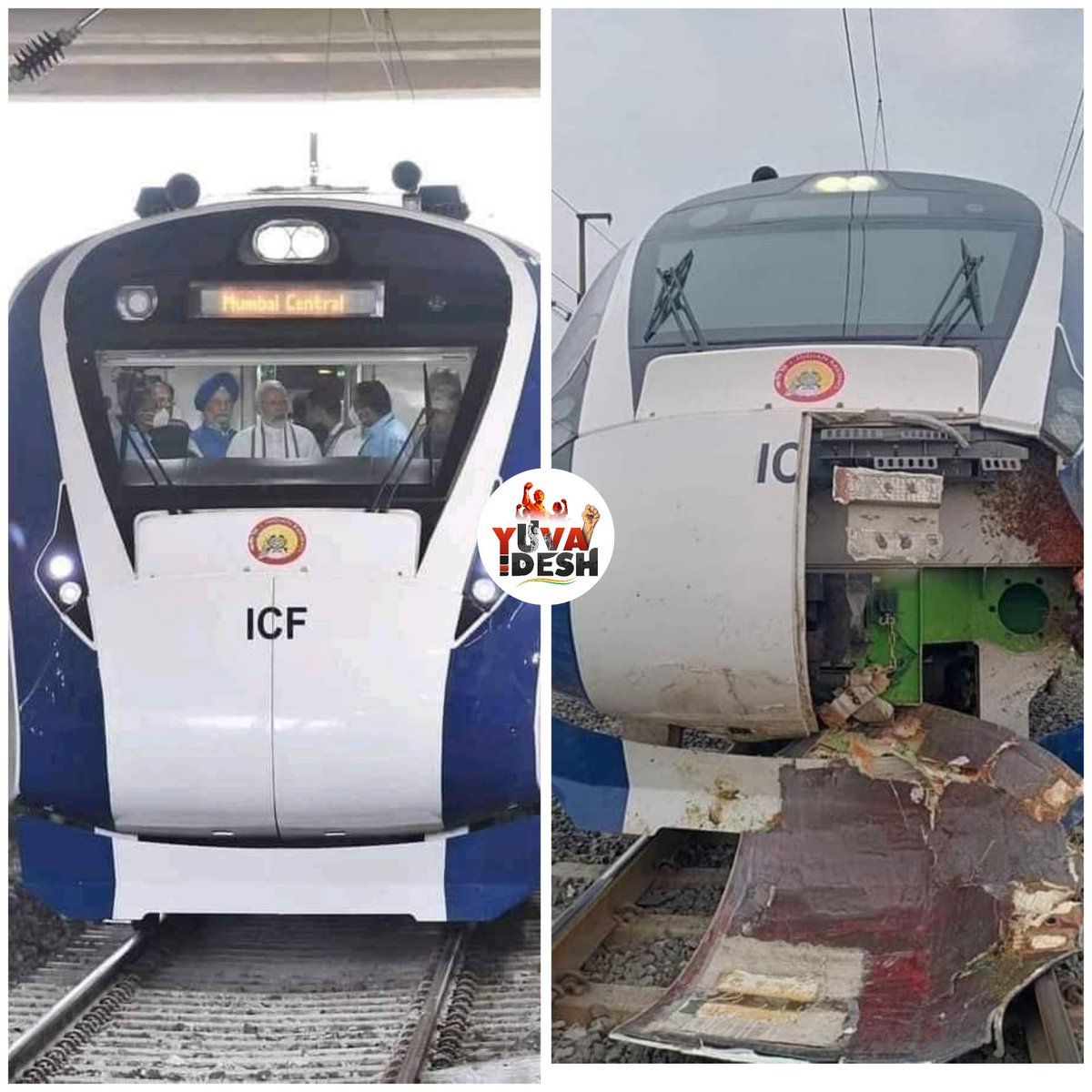 Srinivas BV tweet media