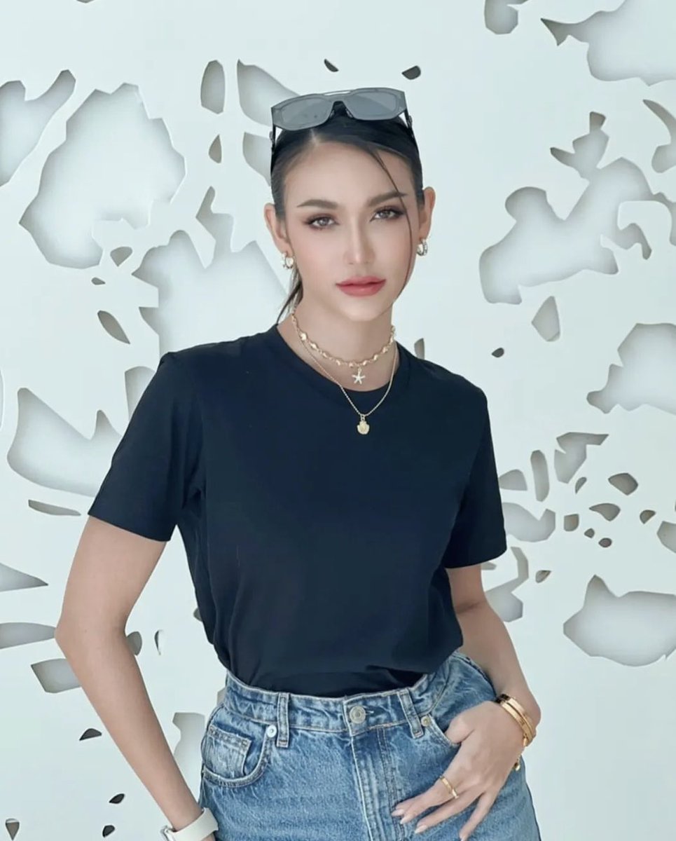PSKSmiley's tweet photo. @itscharlotty พี่ต๊อดเอง https://t.co/ZblJVfAPKs