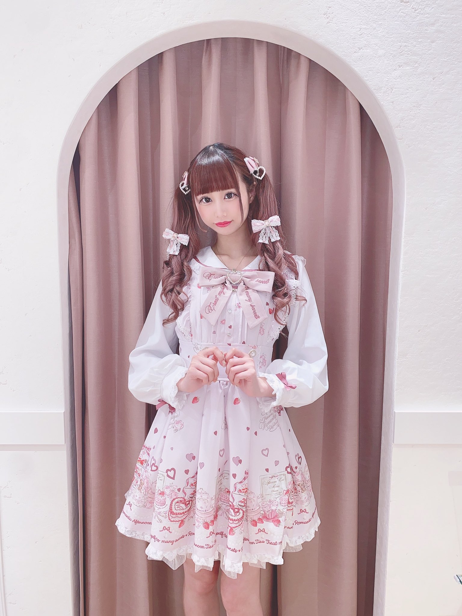LIZ LISA on X: LIZ LISA on X: