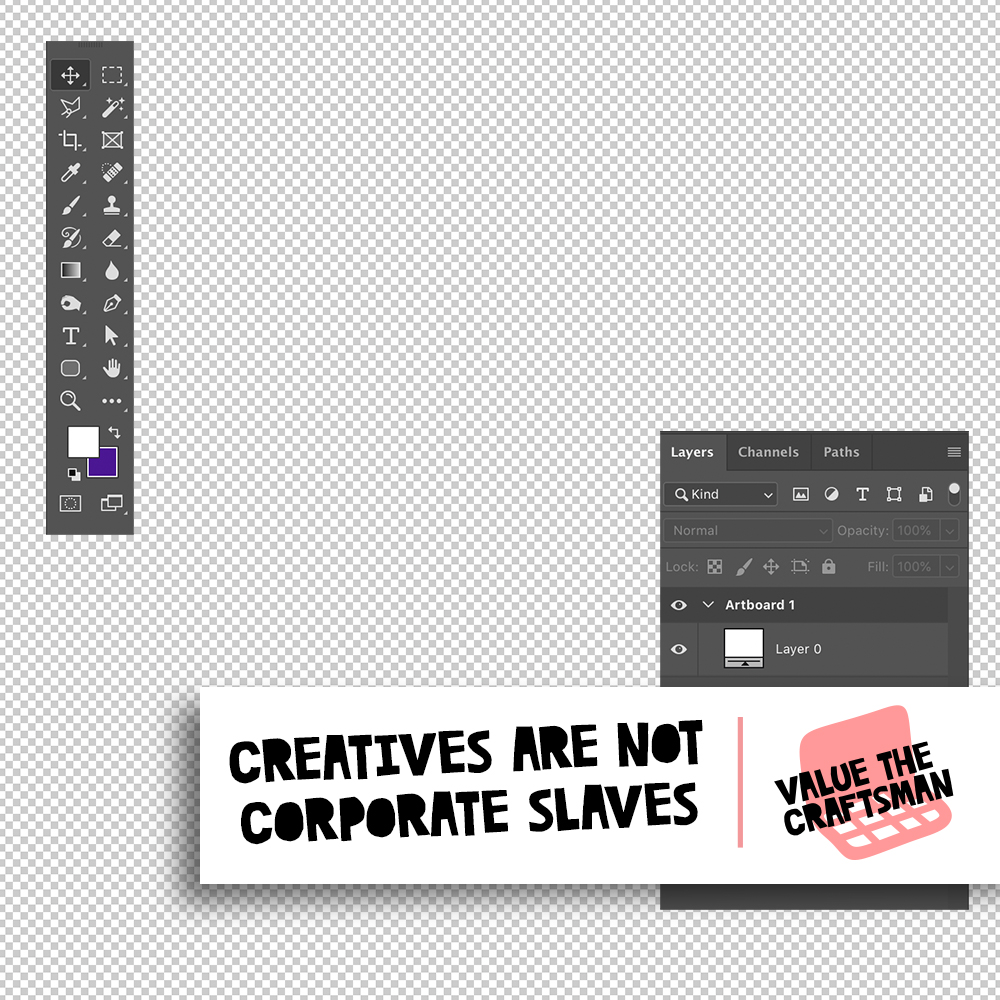 7interactiveLTD's tweet photo. We know that you have things to share with those who undervalue you or your craft. This is why we have provided some templates that you can download, fill out, and share.
When you share, kindly use the hashtags #VTC, #ValueTheCraft, and #ValueTheCraftsman. https://t.co/gzvg0xyIPQ