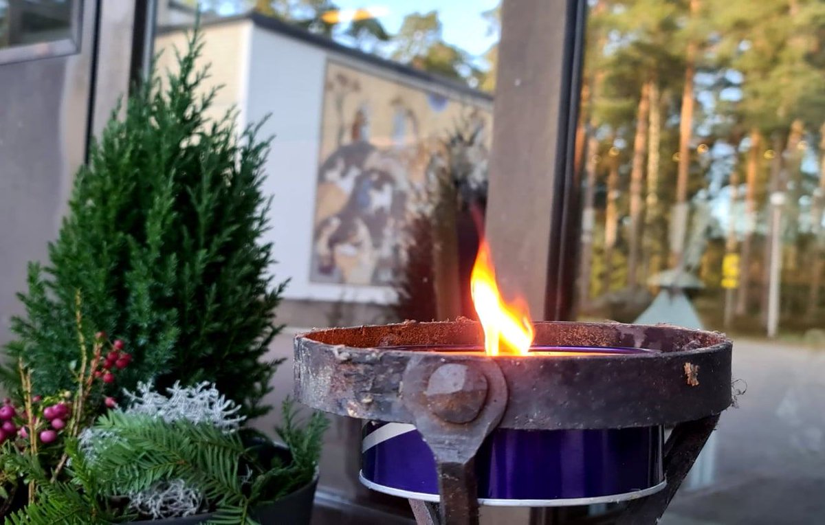 Kulttuurikeskus ja kokoushotelli Sofia tweet media