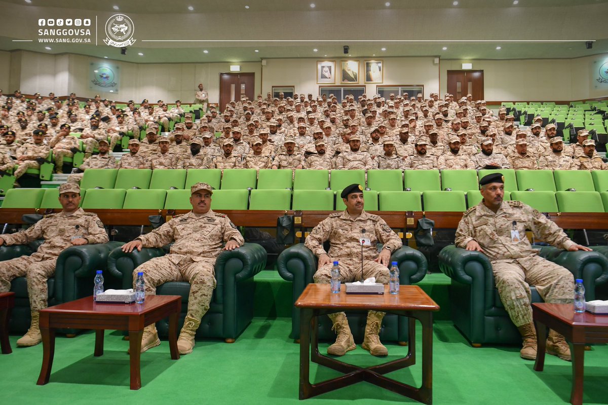 وزارة الحرس الوطني tweet media