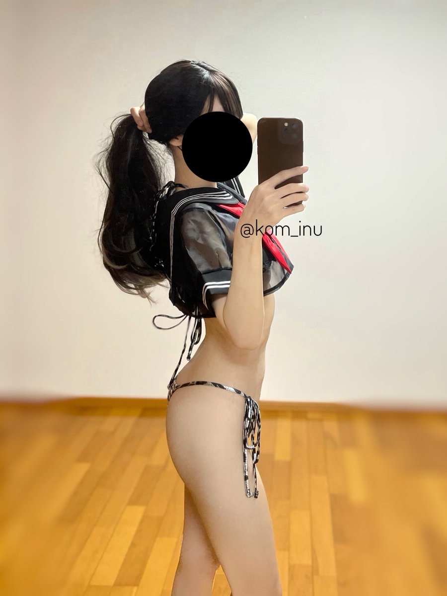 koma💫小まいぬさんのエロ画像、2022年10月06日19時22分13秒に投稿