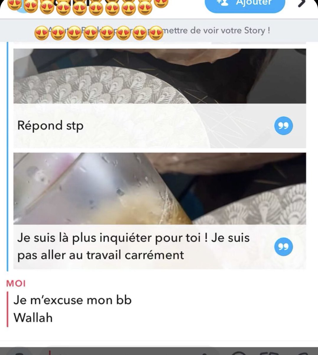 sszcx_'s tweet photo. w’Allah l’es fans de poupette elle vont pas bien https://t.co/iI4KOIg4ep