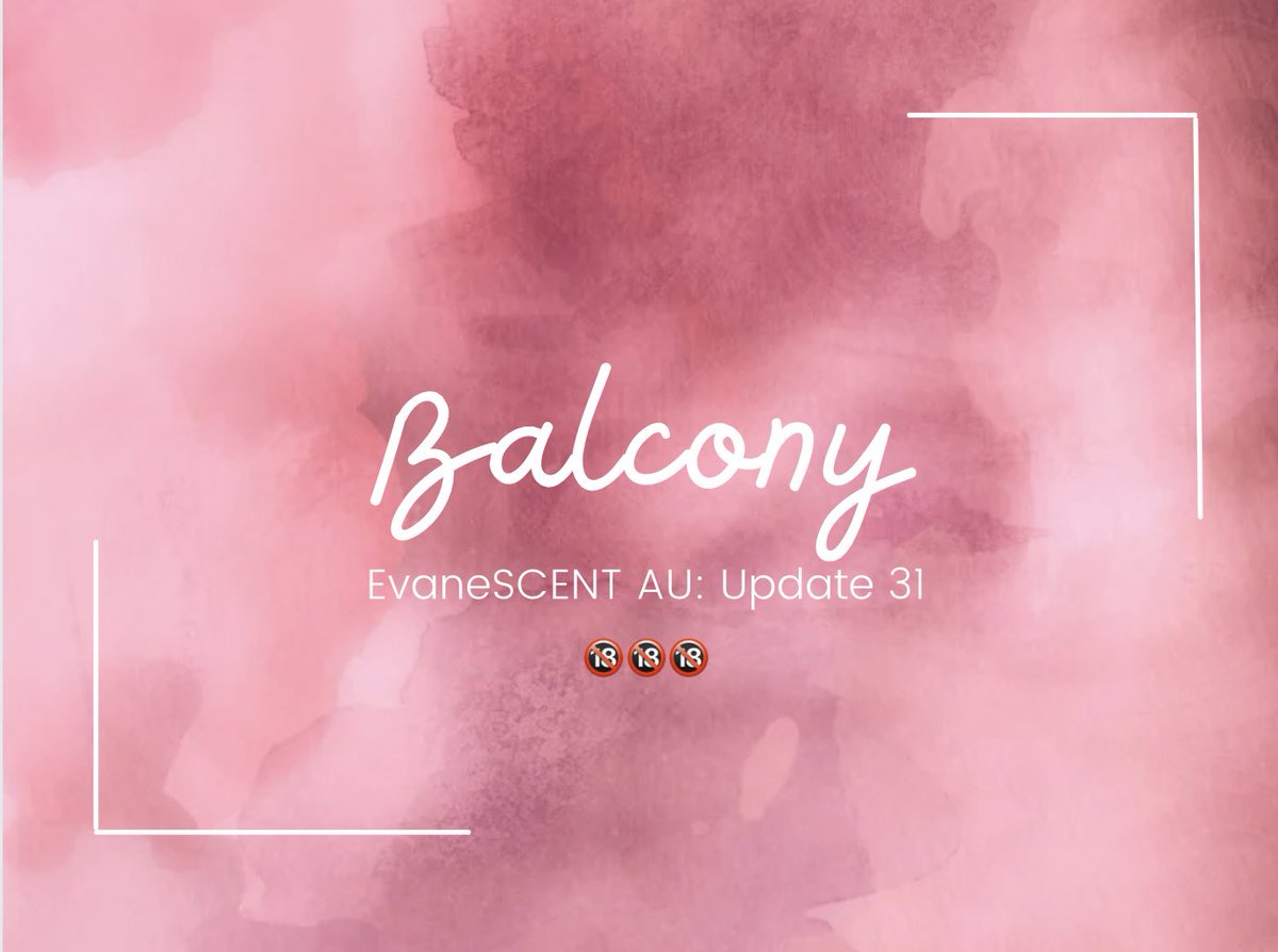 ausniyebe's tweet photo. 31. PRIVATTER UPDATE 🔞

↳smvt,semi public
↳strictly not for minors🔞
↳NO PRIV QRTS
↳PURE FICTION. READ AT YOUR OWN RISK!
↳pw hint: tagalog, 4 letters

https://t.co/fLGqn7k3KS https://t.co/XNG4nP2J2W