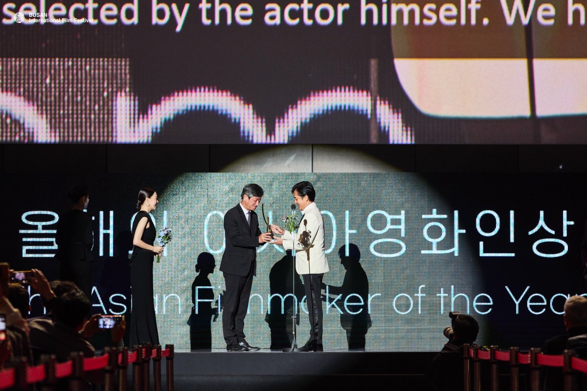 busanfilmfest's tweet photo. https://t.co/aFrqwuotSb
