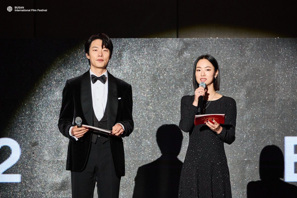 부산국제영화제 BIFF (@busanfilmfest) on Twitter photo 