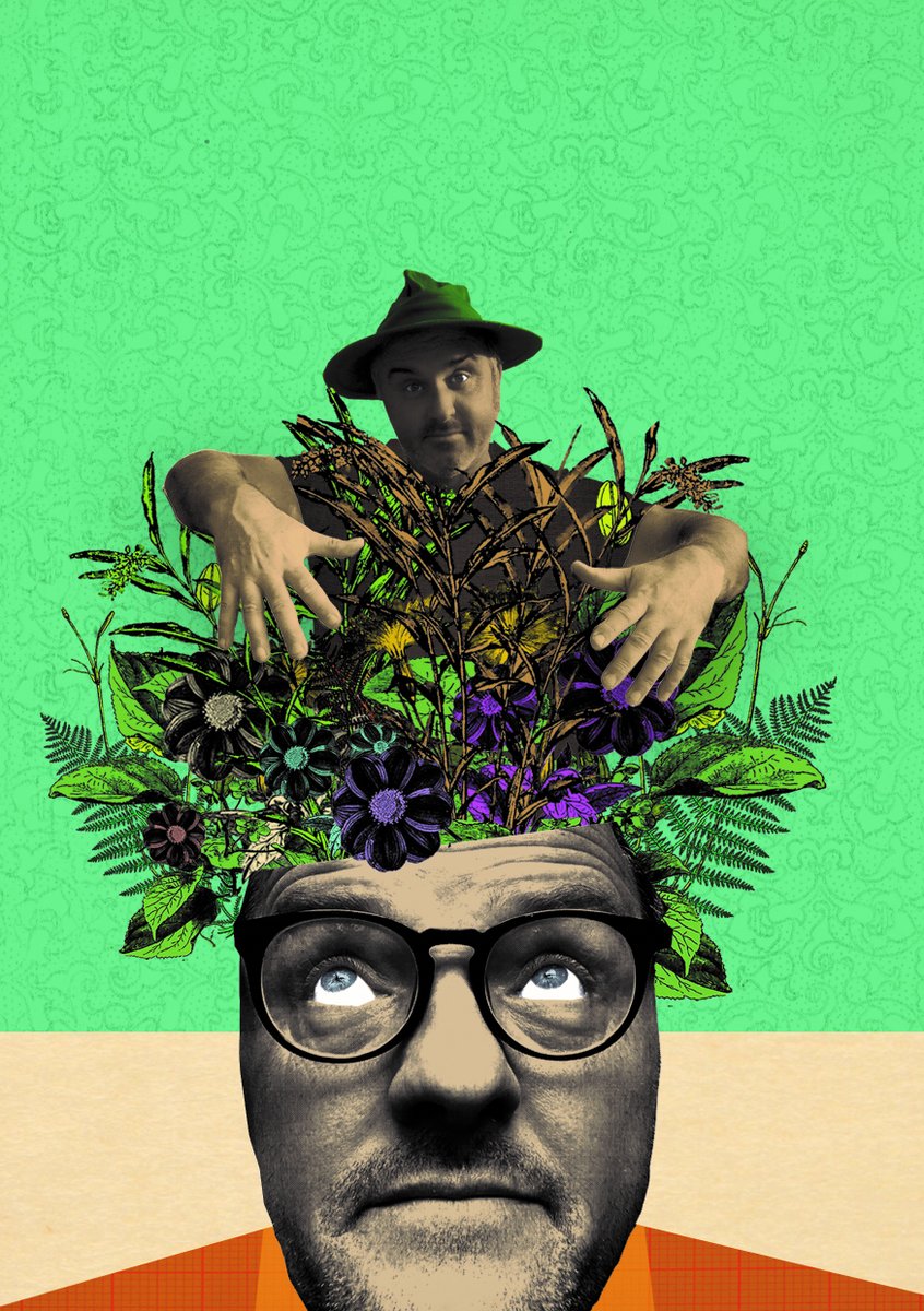 'The Head Gardner' theatre  performance from Live and Local will take place Saturday, 12th November 2022, 7:30pm at Enderby Civic Centre. Tickets are £12.00 pp-£15.00pp and can be purchased from Enderby Parish Council Office from Wednesday, 12th October 2022.