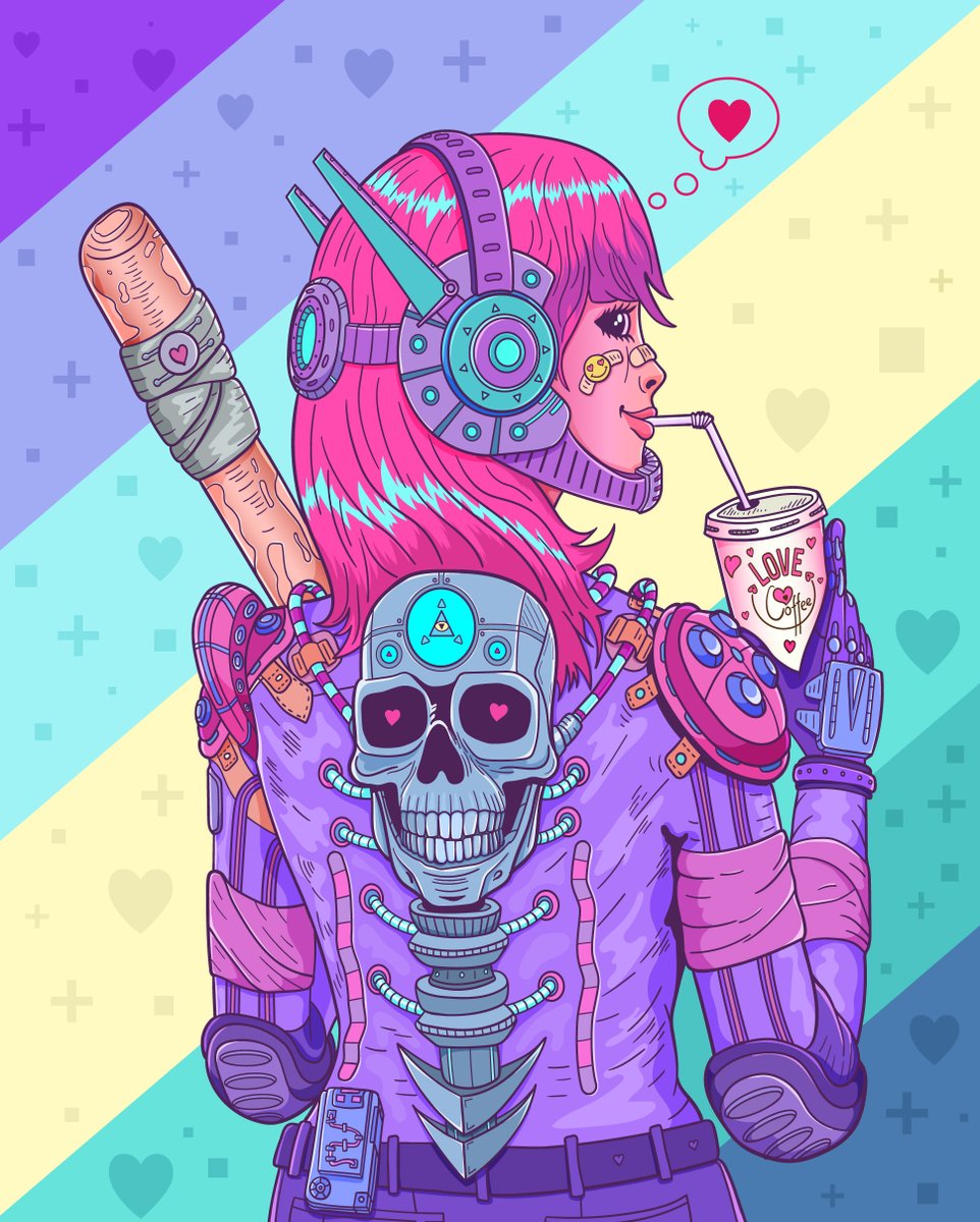 maxlozovski's tweet photo. Hey frens 💖🤩
Check out my 🔥NEW DROP🔥 on @foundation 

Secret of the skull
0.24 $eth

RT if you like 💖🤩

#NTFdrop #NTFcommunity #NTFs 
Link below ⬇️ https://t.co/g7QMWPRZu5
