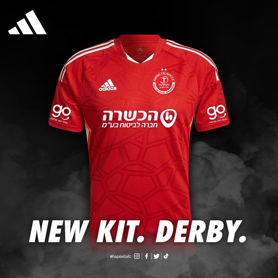 Hapoel Tel Aviv FC tweet media