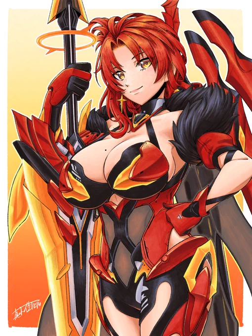 推しキャラの無量塔 姫子#崩壊3rd #HonkaiImpact3rd 