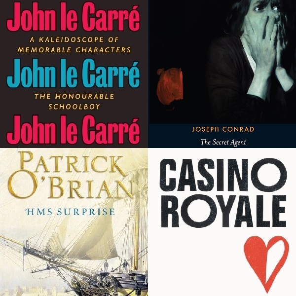 6 Oct: there's still room on my walking and virtual tours today celebrating the secret agent in fiction on the 60th anniversary of Dr No!
<a href="/footprintsldn/">Footprints of London</a> #Bond60 #espionage 

WT 2:30 BST
eventbrite.co.uk/e/walking-tour…
VT 8:30 BST
eventbrite.co.uk/e/virtual-tour…