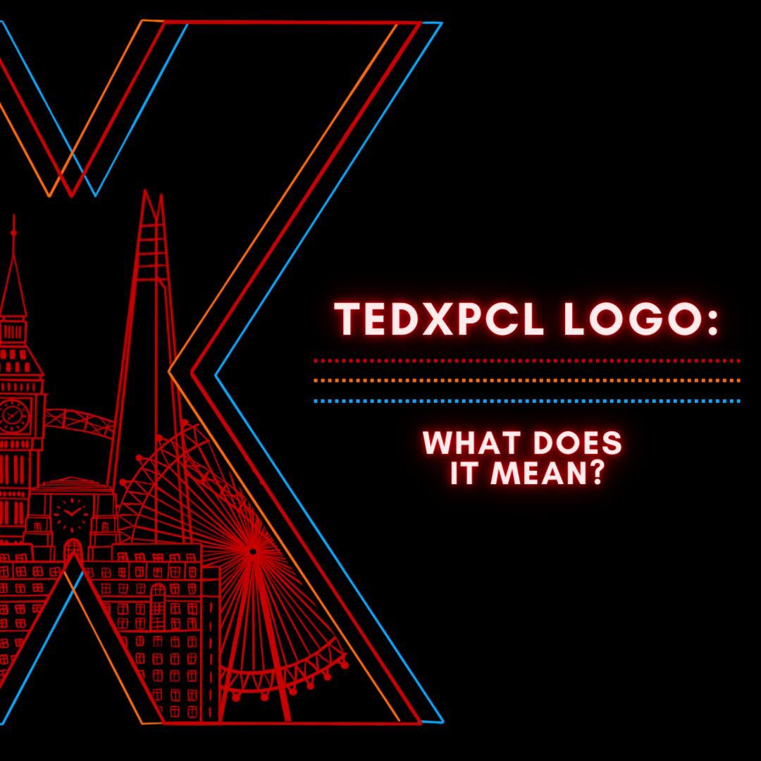 tedxpcl's tweet photo. The blue represents Pearson Business Schools’ branding, and the orange Escape Studios’ branding.Together the orange and blue make up Pearson College London. The red represents TED and TEDx,together, our logo represents the colours of TEDxPCL, and who we are! 🔵🟠🔴 https://t.co/Uqe9w0GD1E