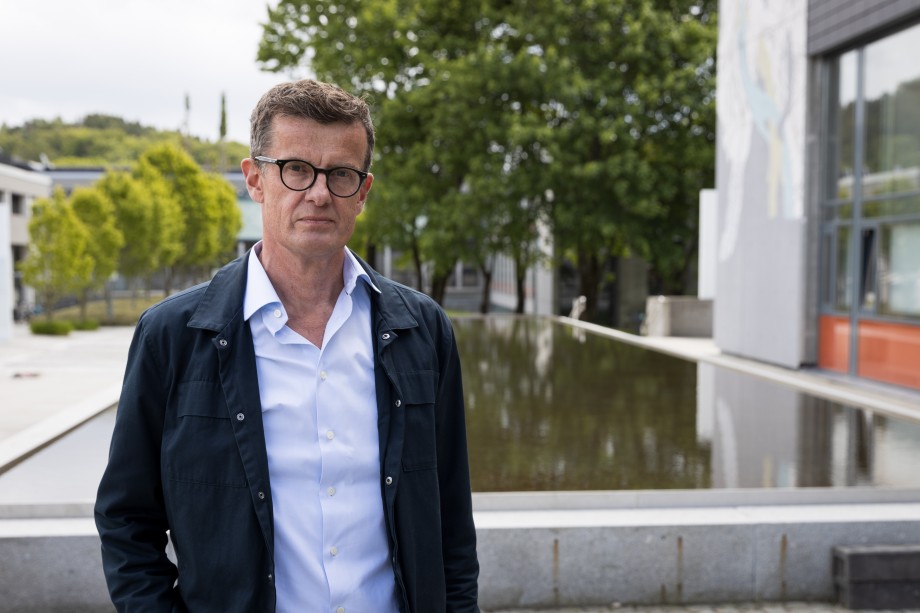 Universitetet i Stavanger tweet media