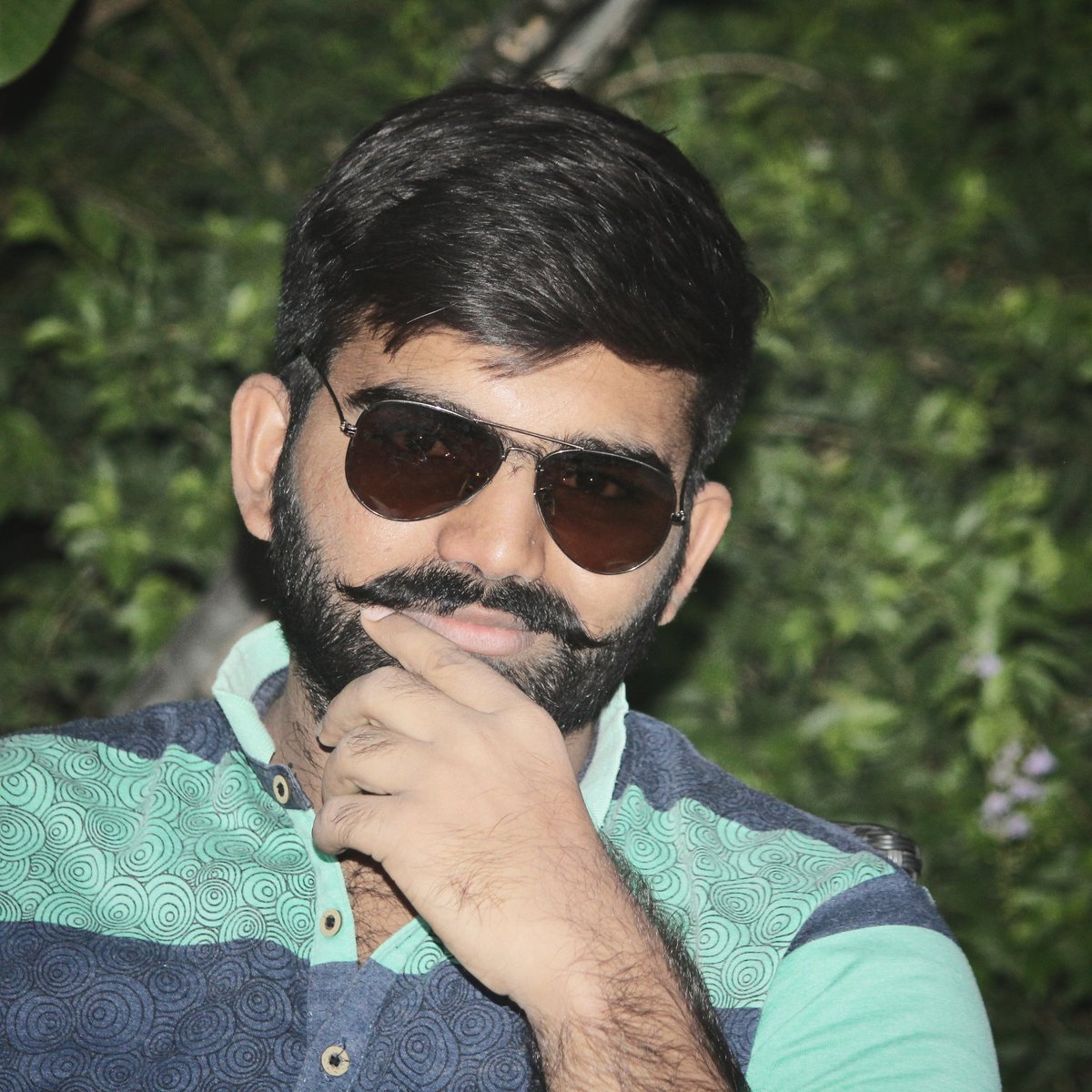 MayurrajsinhZa9's tweet photo. #NewProfilePic https://t.co/4k5VeqQAMc