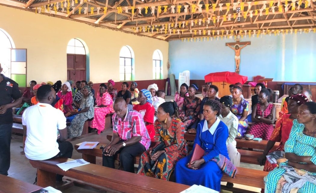 This week in Kyotera district,  we engaged parents on Education and discussed progress with the Parents Education Insurance scheme innovation at Kifukamiza. <a href="/FredrickIMS/">Fredrick IMS Kayiira</a>  <a href="/sdgs_ug/">SDG Secretariat Uganda</a> <a href="/ucrnn/">UCRNN</a> <a href="/Youth4SDGsUg/">Uganda Youth Coalition For SDGs</a>