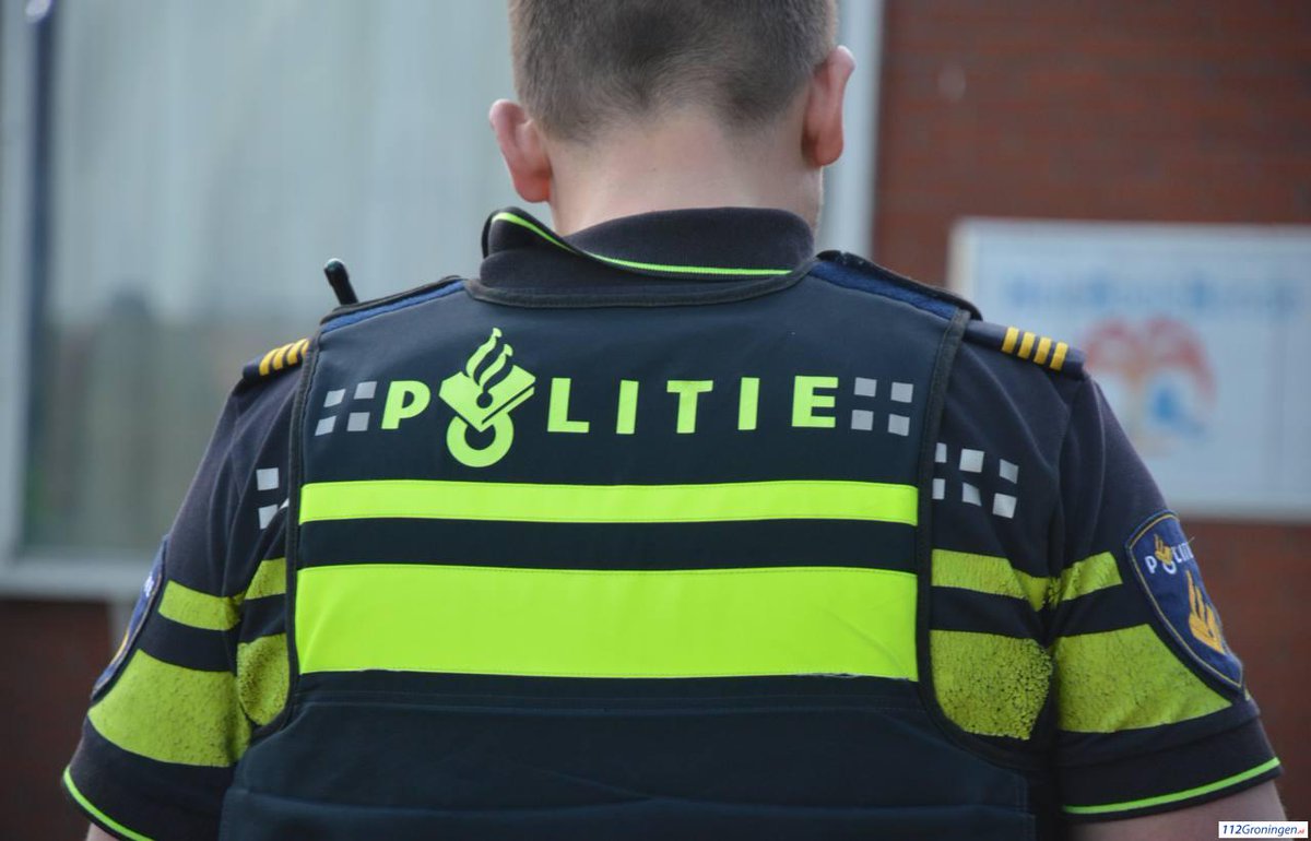 Twee verdachten aangehouden voor mogelijke betrokkenheid straatroven in het Westerkwartier

112groningen.nl/329932/groning…