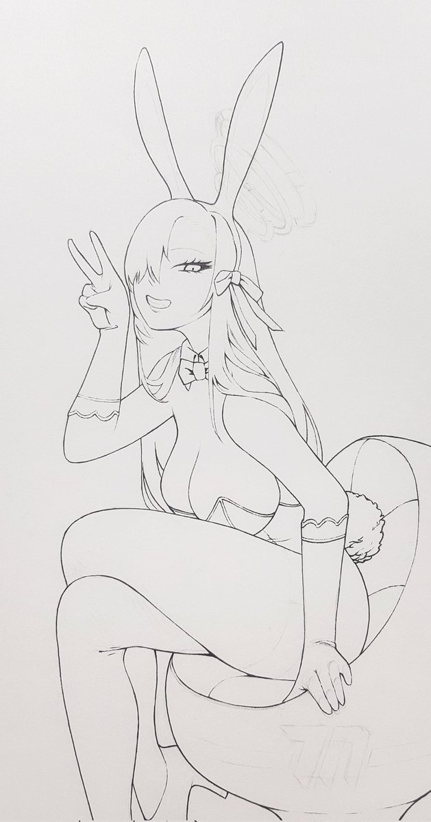 Ichinose wip
#BlueArchive