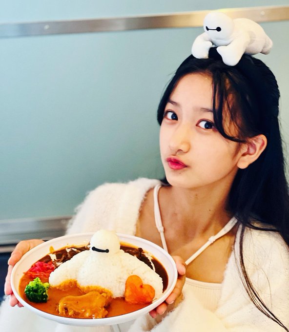 Twitterのコスプレ画像18