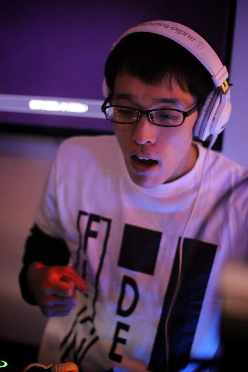 TengJp's tweet photo. #SYSTEM_ERROR
DJããŸã£ã€(SHOTGUN ïŒã
æ°å®¿ã§ç¥ãåã£ãŠããã©ã®äœçµã£ãã®ããªïŒ
éœå
ãå°æ¹ãšåºç¯å²ãªæŽ»åãå±éãã
POP PUNKãäžå¿ãšããéžæ²ãè¡ã
è¬èãªå§¿å¢ããåã€ãïŒwwwãŠäœãã³ã·ã§ã³ã®äžããéžæ²ãå±éã
ã¡ãã³ã¢ãPATY ãªé³æ¥œå¥œããªäººã«ã¯
ééãç¡ã亀æãæãŠãDJ ã https://t.co/80EkSwrQBJ