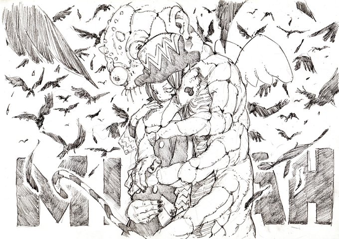 過去絵 