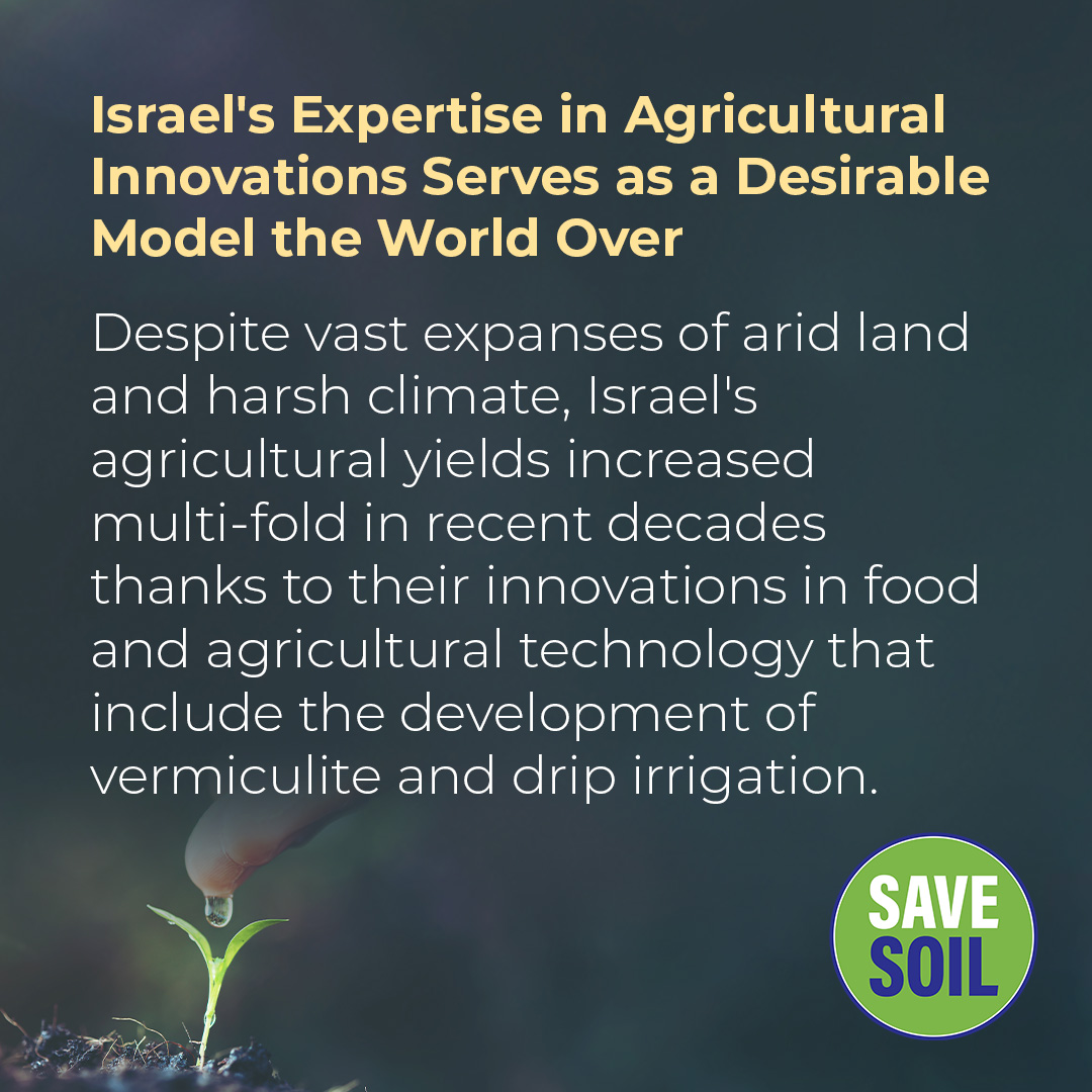 cpsavesoil's tweet photo. Today on climate news: Read about the various positive approaches adopted by governments across the globe in the domain of climate and agricultural development that will help in the making of a healthier planet.
#SaveSoil #food #News #India #climate #positiveclimatenews #positive https://t.co/t2Tzd6zm3r